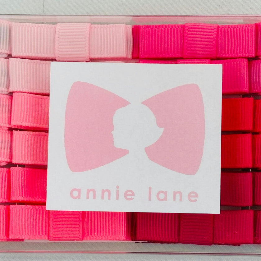 Twelve Bows Box Set