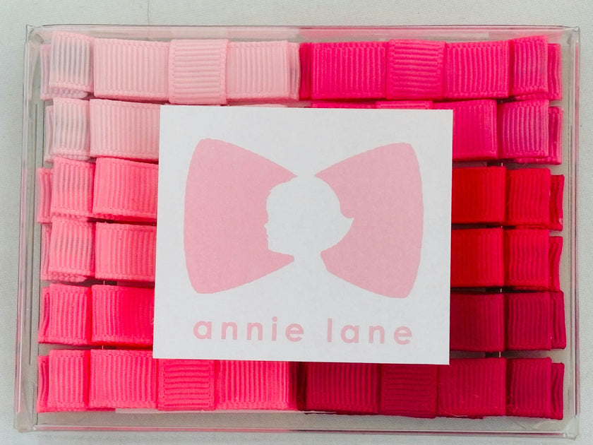 Twelve Bows Box Set