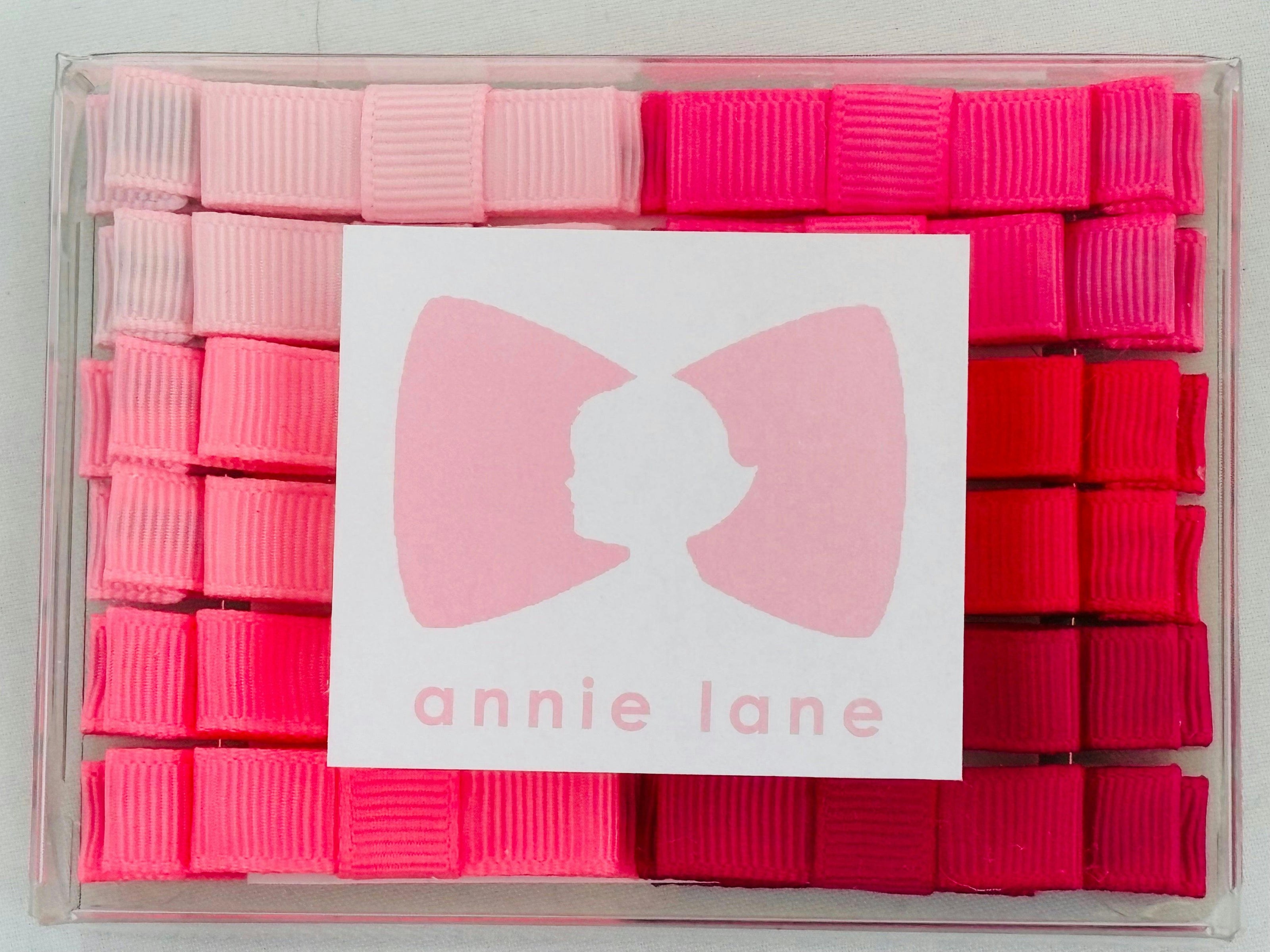 Twelve Bows Box Set