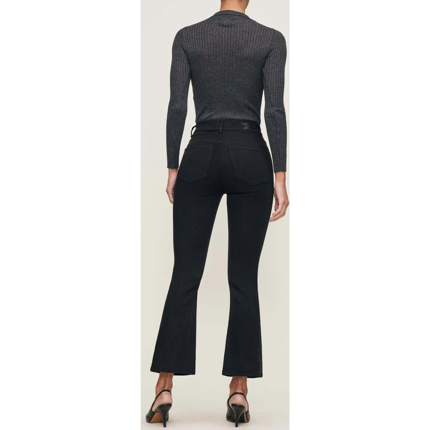 Bridget Boot High Rise Instasculpt™ 33" Jeans | Hail