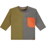 3/4 Length Sleeve T-Shirt