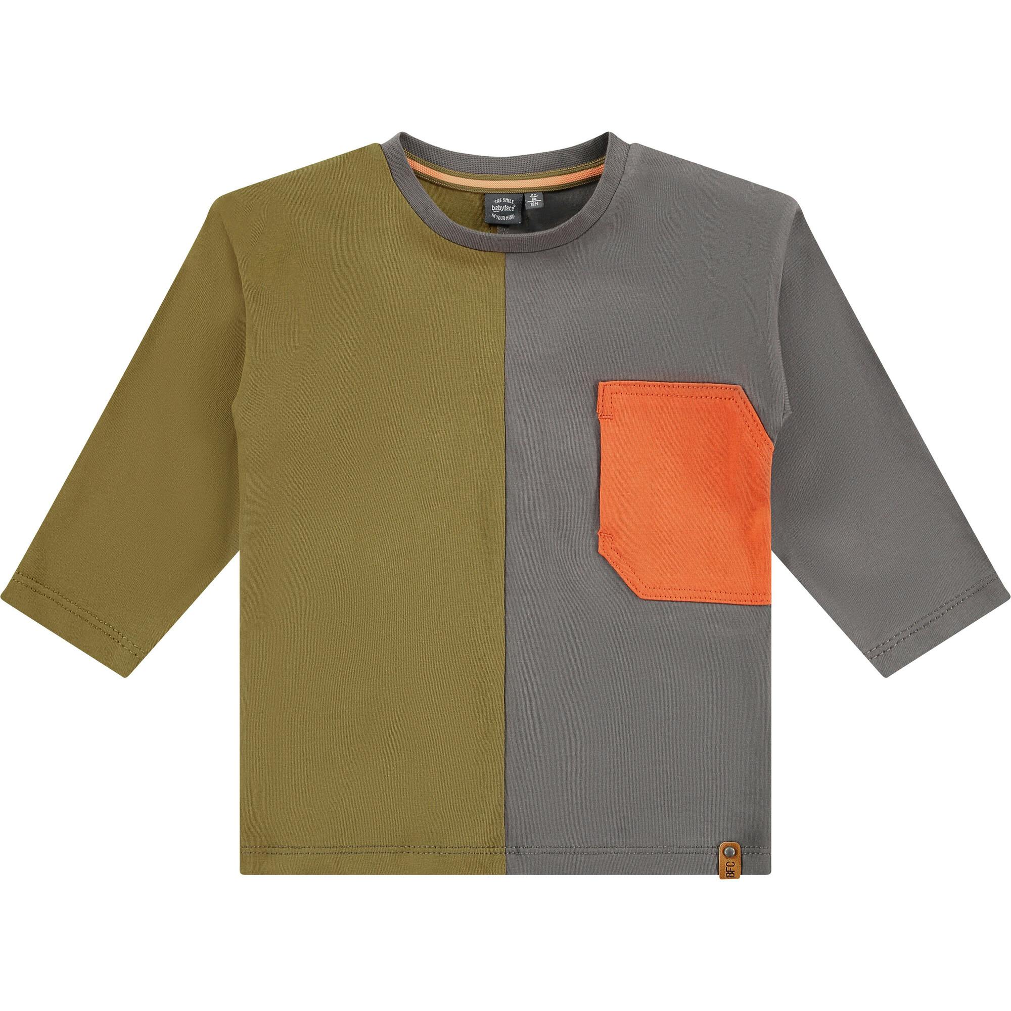 3/4 Length Sleeve T-Shirt
