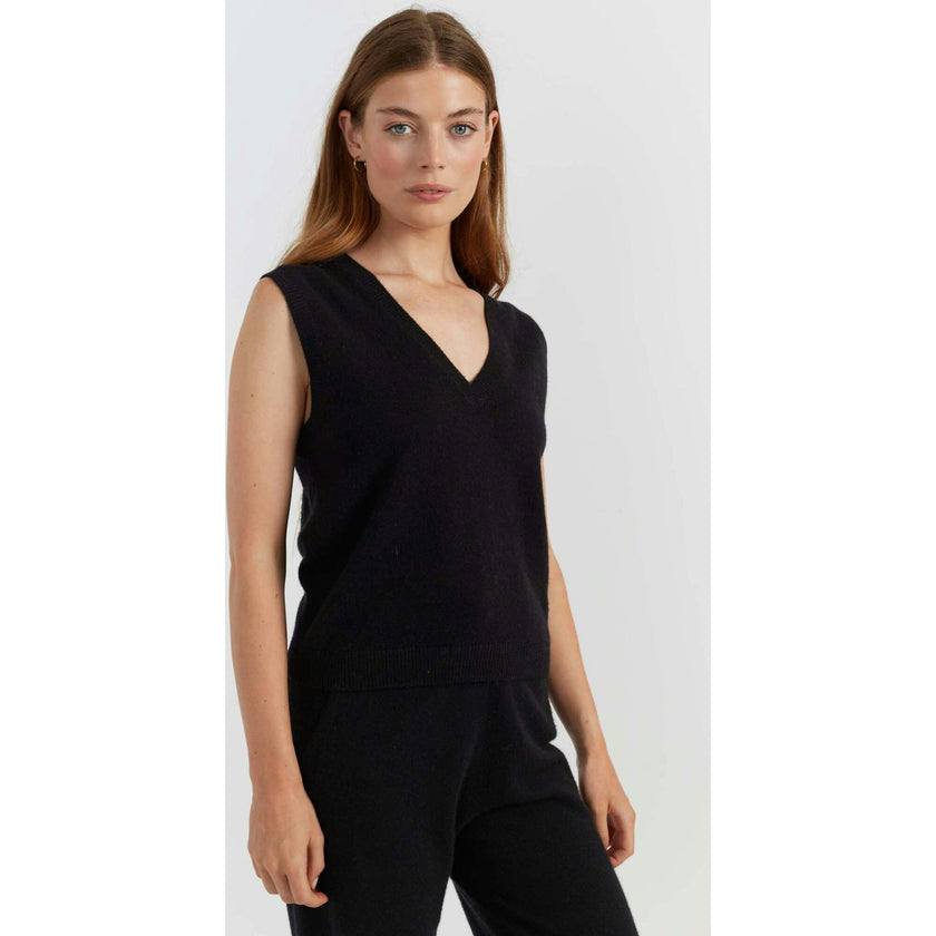 Cloud Cashmere Tank