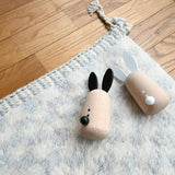 Usagi wooden chimes