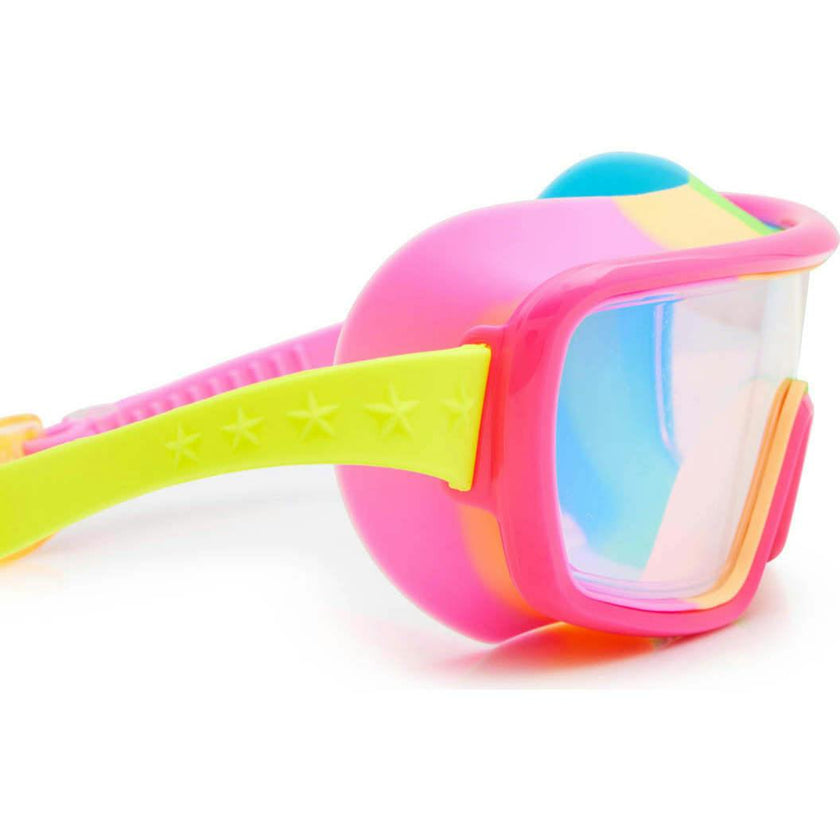 Chromatic Swim Goggles