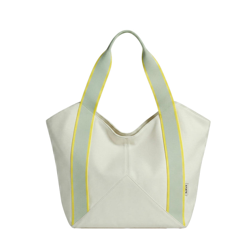 Beverly Tote, Pristine