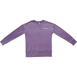 Women's Pullover Mama in Burlwood