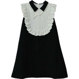Milly dress (black)