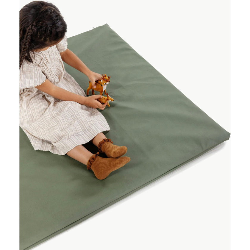 Padded Mini Playmat