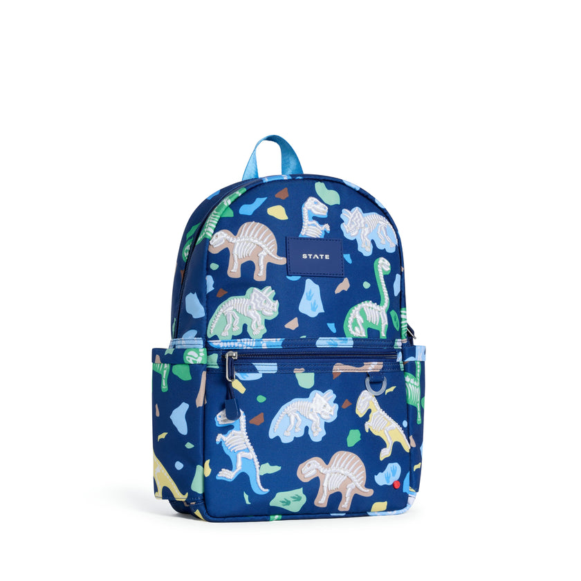 Kane Mini Backpack, Dino Fossils