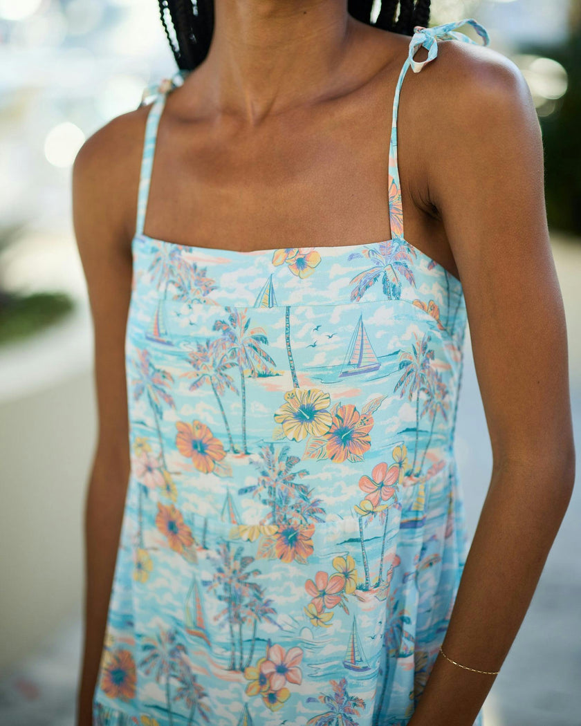The BVIs - Resort Dress