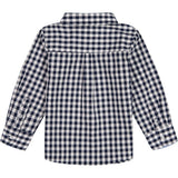 Woven Button Down Shirt