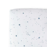 Cotton Muslin Toddler Bedding 3 Piece Set - Blast Off