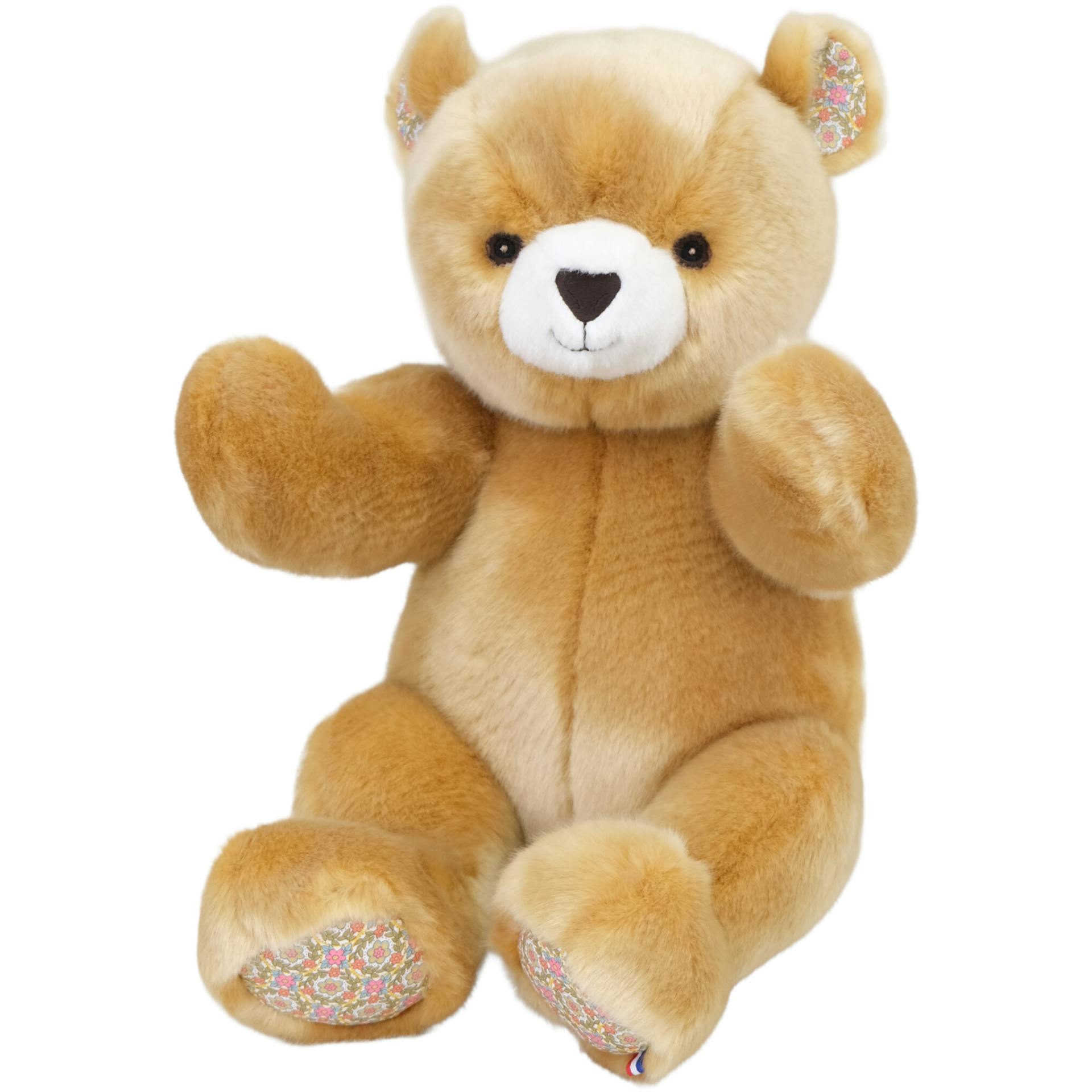 Robert the Bear | Honey | Jessie Liberty