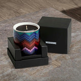 Scented Candle Starlight 270gr  diam. 3.3"