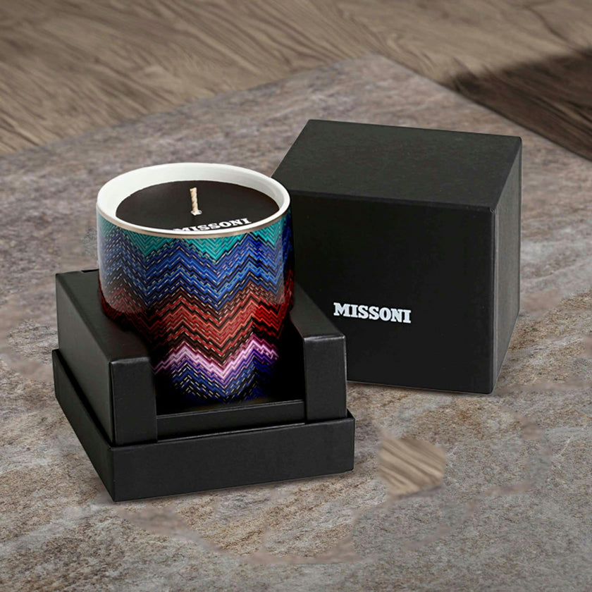Scented Candle Starlight 270gr  diam. 3.3"