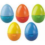 Musical Eggs