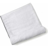 Bamboo Pom Pom Swaddle