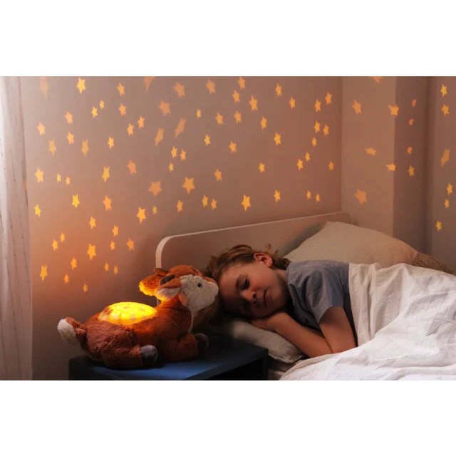 Cloud b Twilight Buddies® Fawn - Star Projector