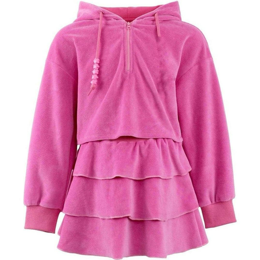 Happy Velour Set