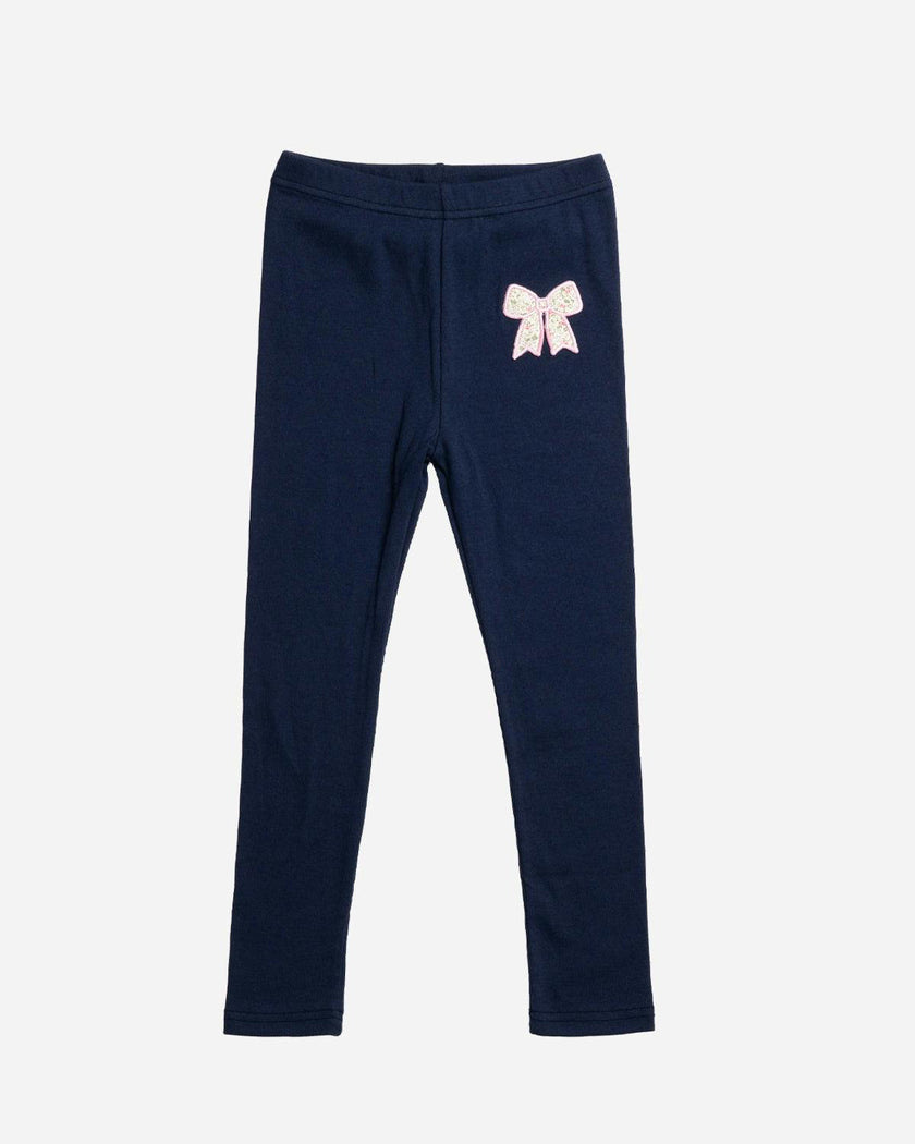 Sophia Bow Leggings