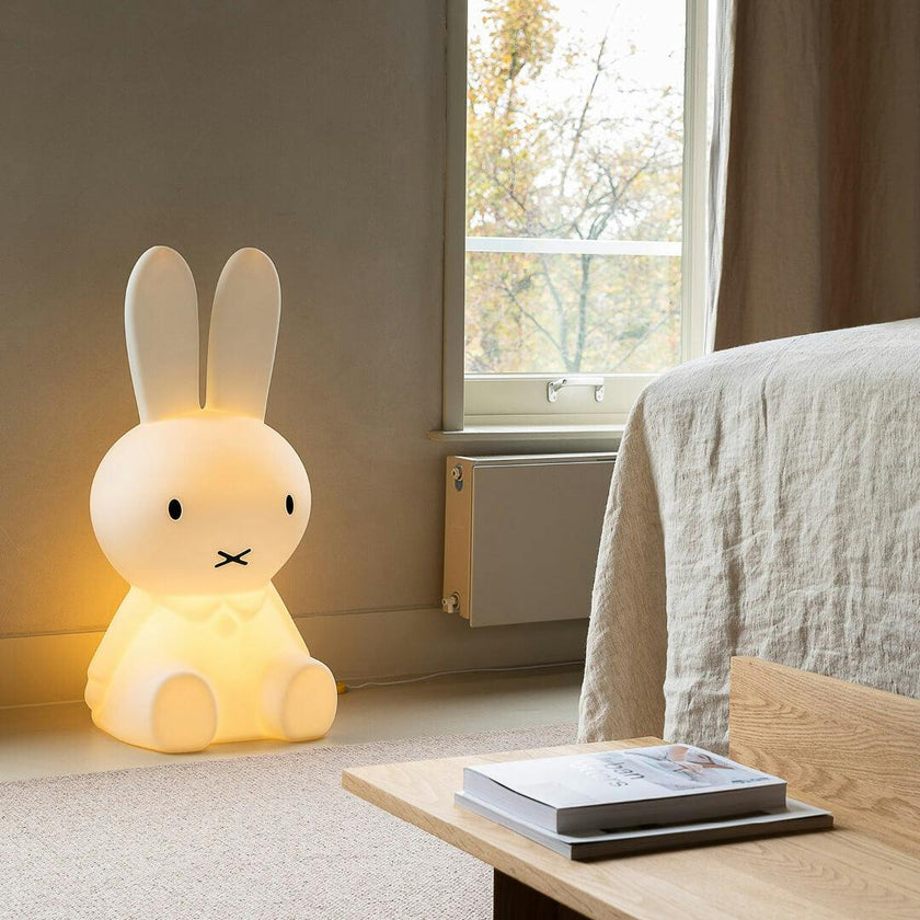Mr Maria Miffy Lights