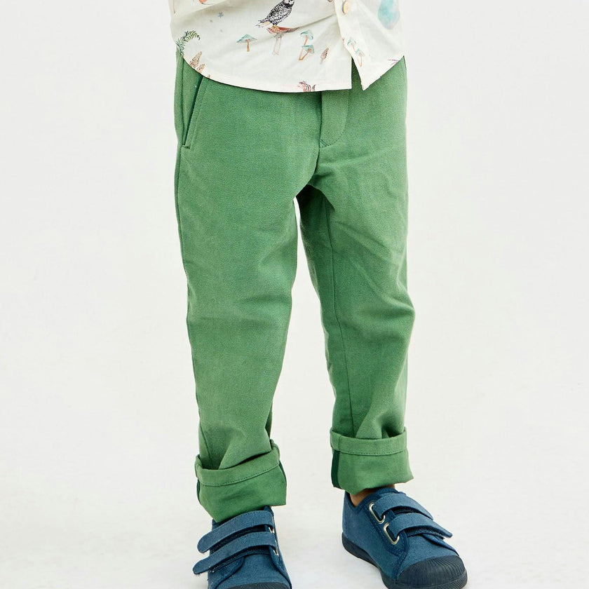 Walken Slim Pant