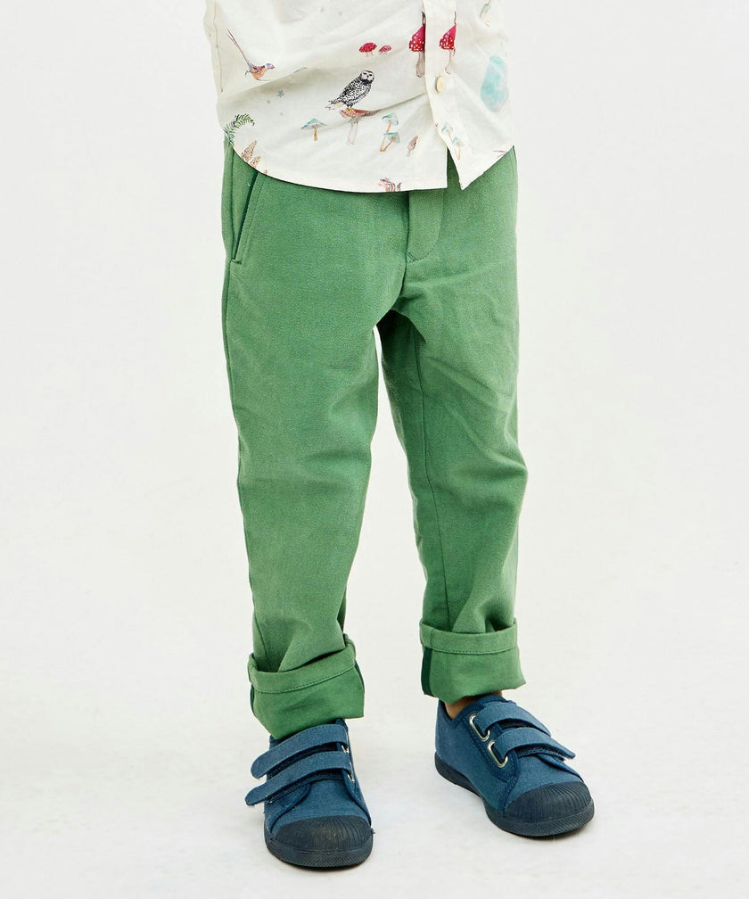 Walken Slim Pant