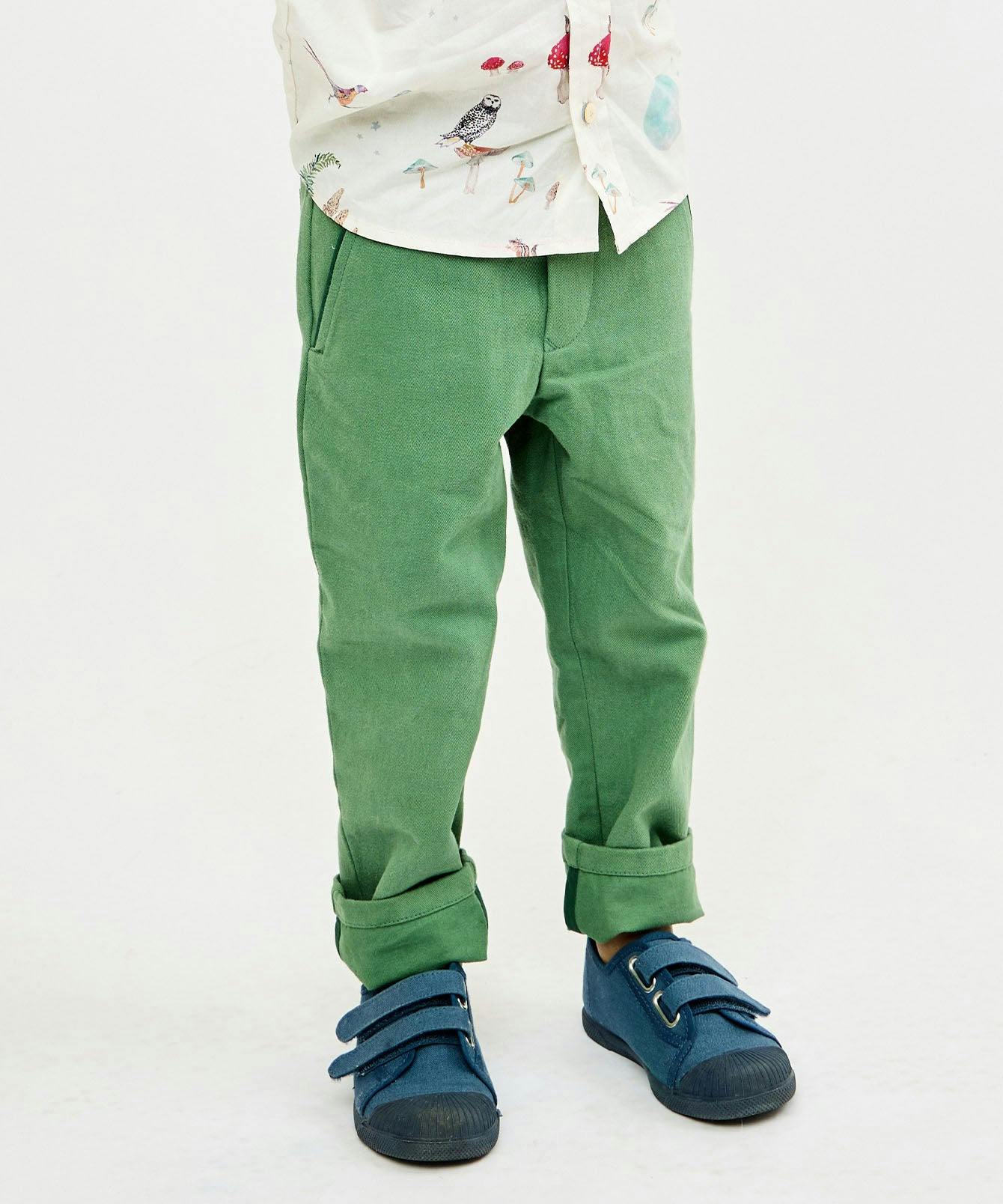 Walken Slim Pant