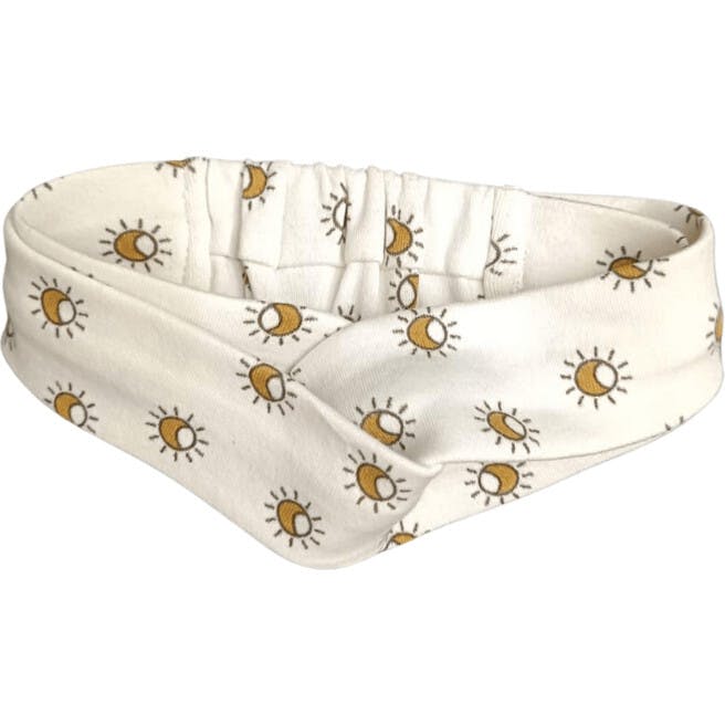 headband | sun rays