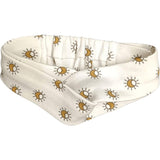 headband | sun rays