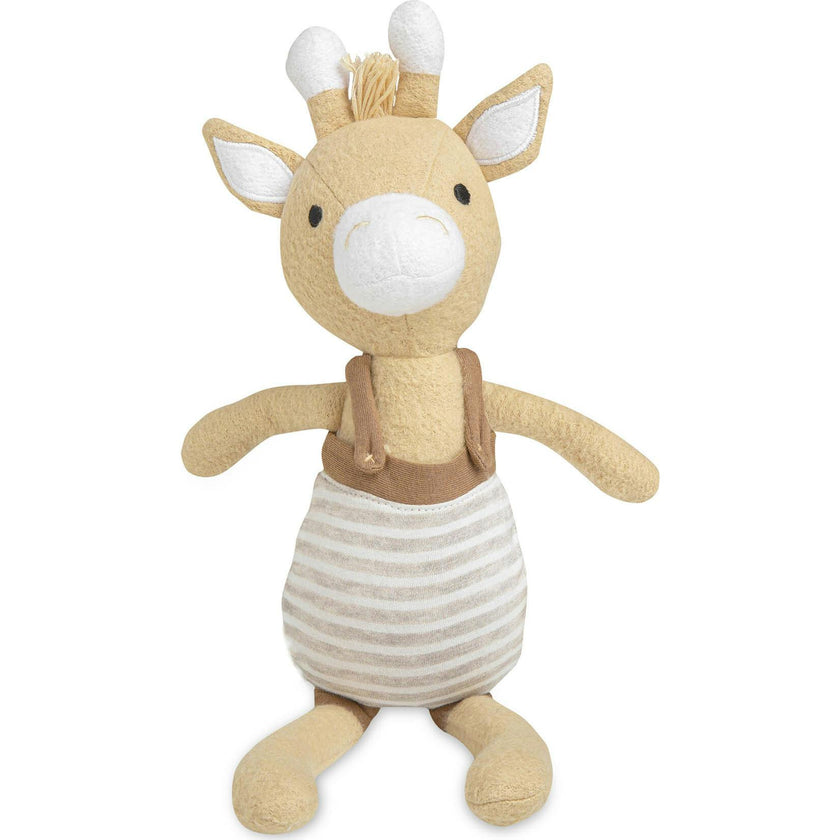 Jojo Animal Plush Toy