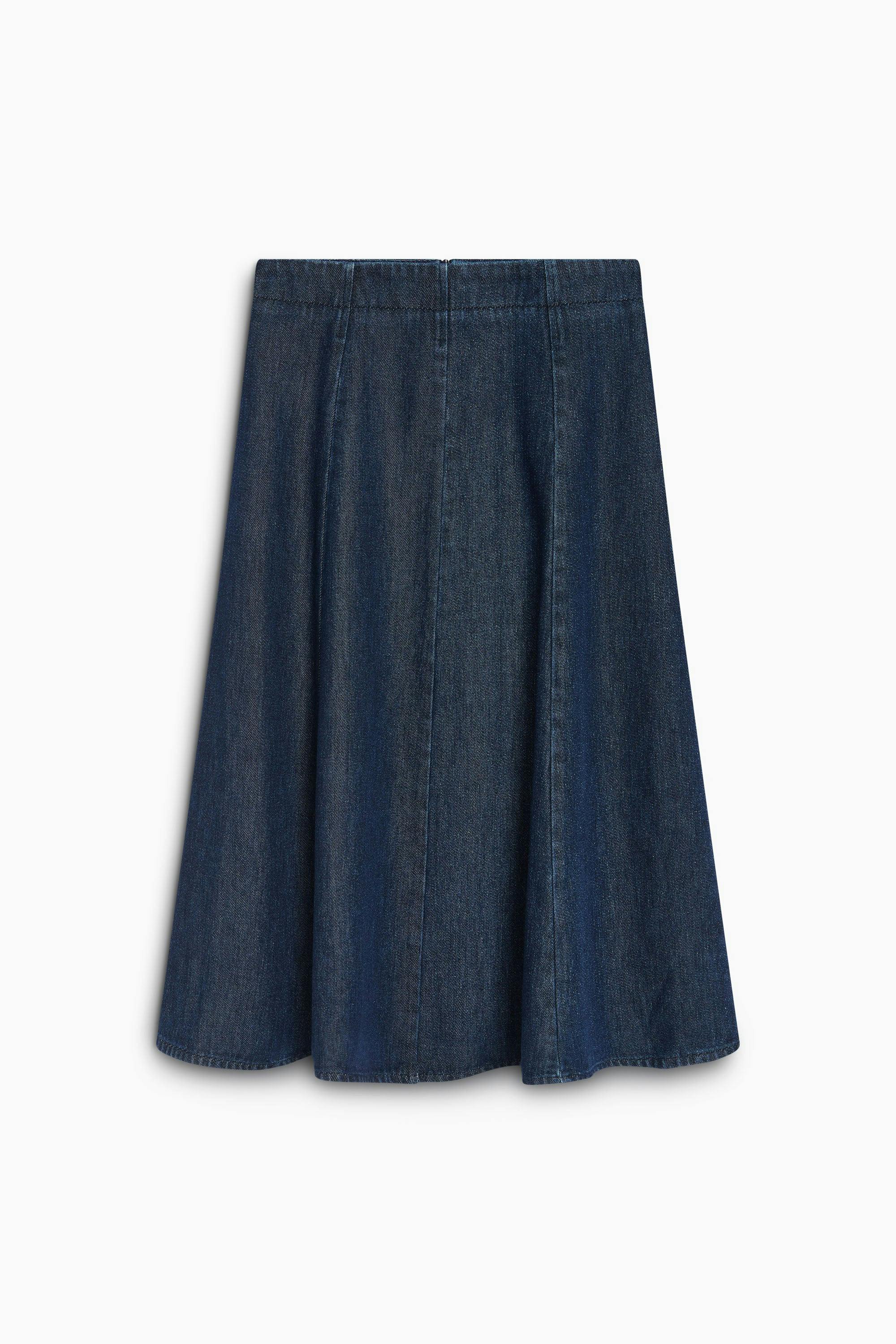 TNS Tencel Woman Skirt
