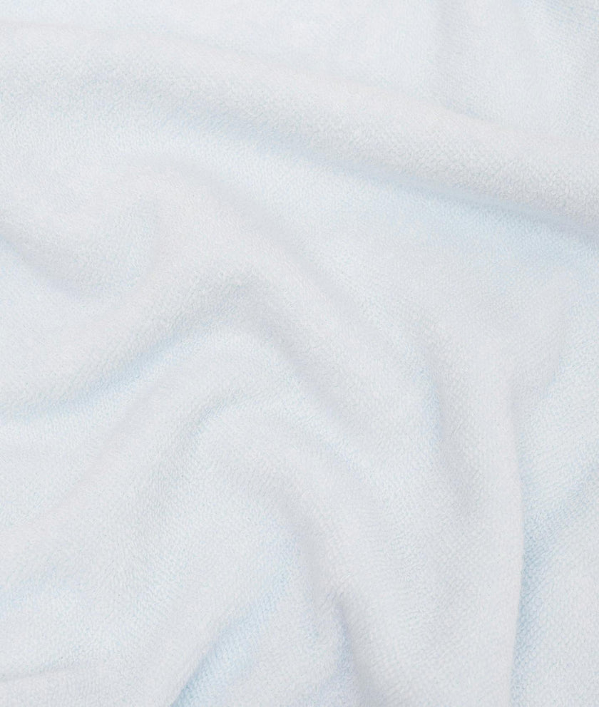 Bunny Towel