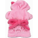 Disney Multi-Princess Spa Robe, Pink