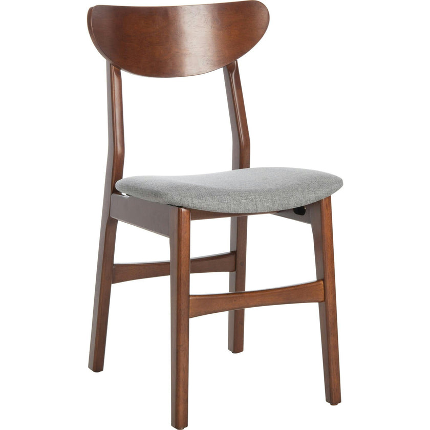 Lucca Retro Cushion Chair
