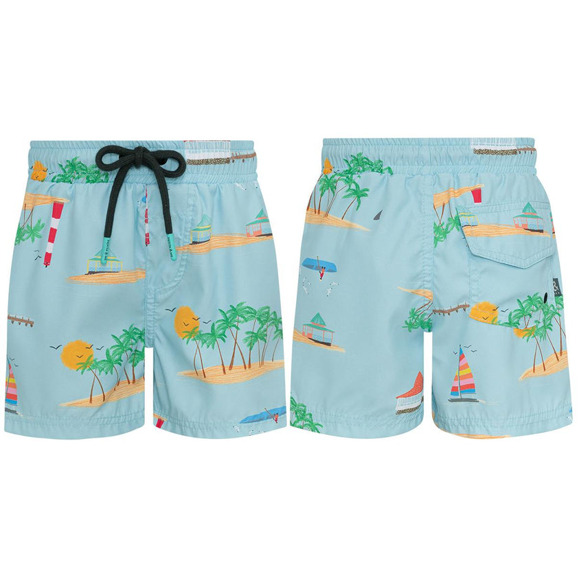 CAYOS - SWIMSHORTS
