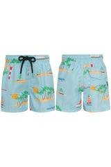 CAYOS - SWIMSHORTS