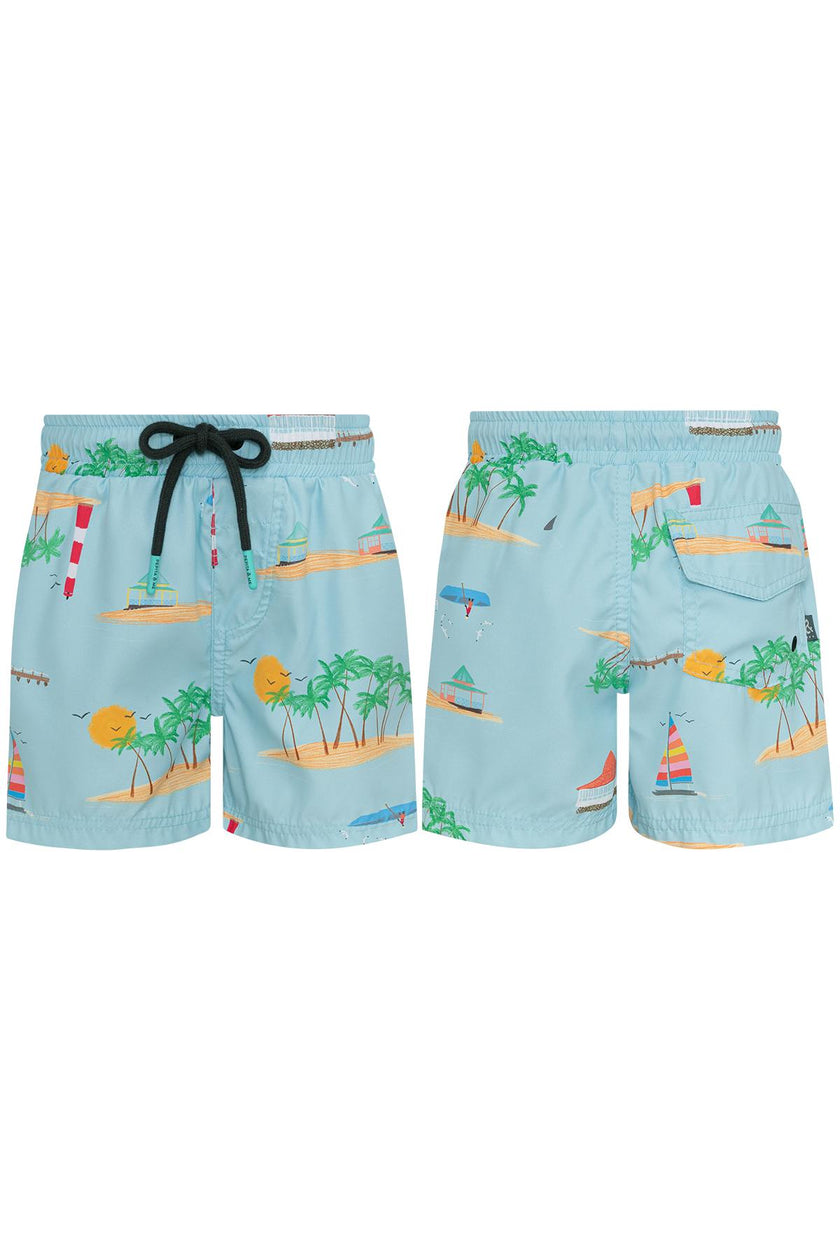 CAYOS - SWIMSHORTS