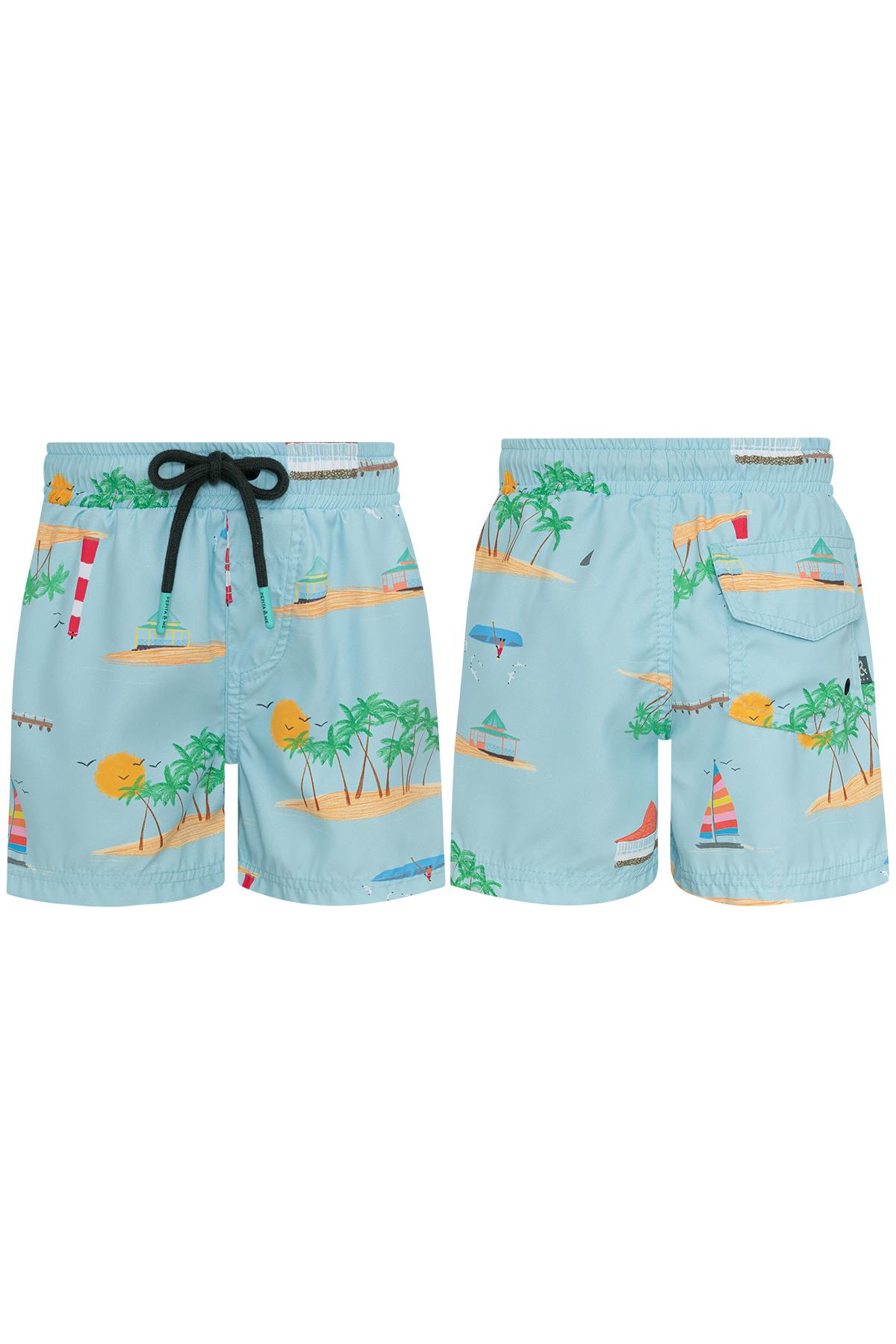 CAYOS - SWIMSHORTS