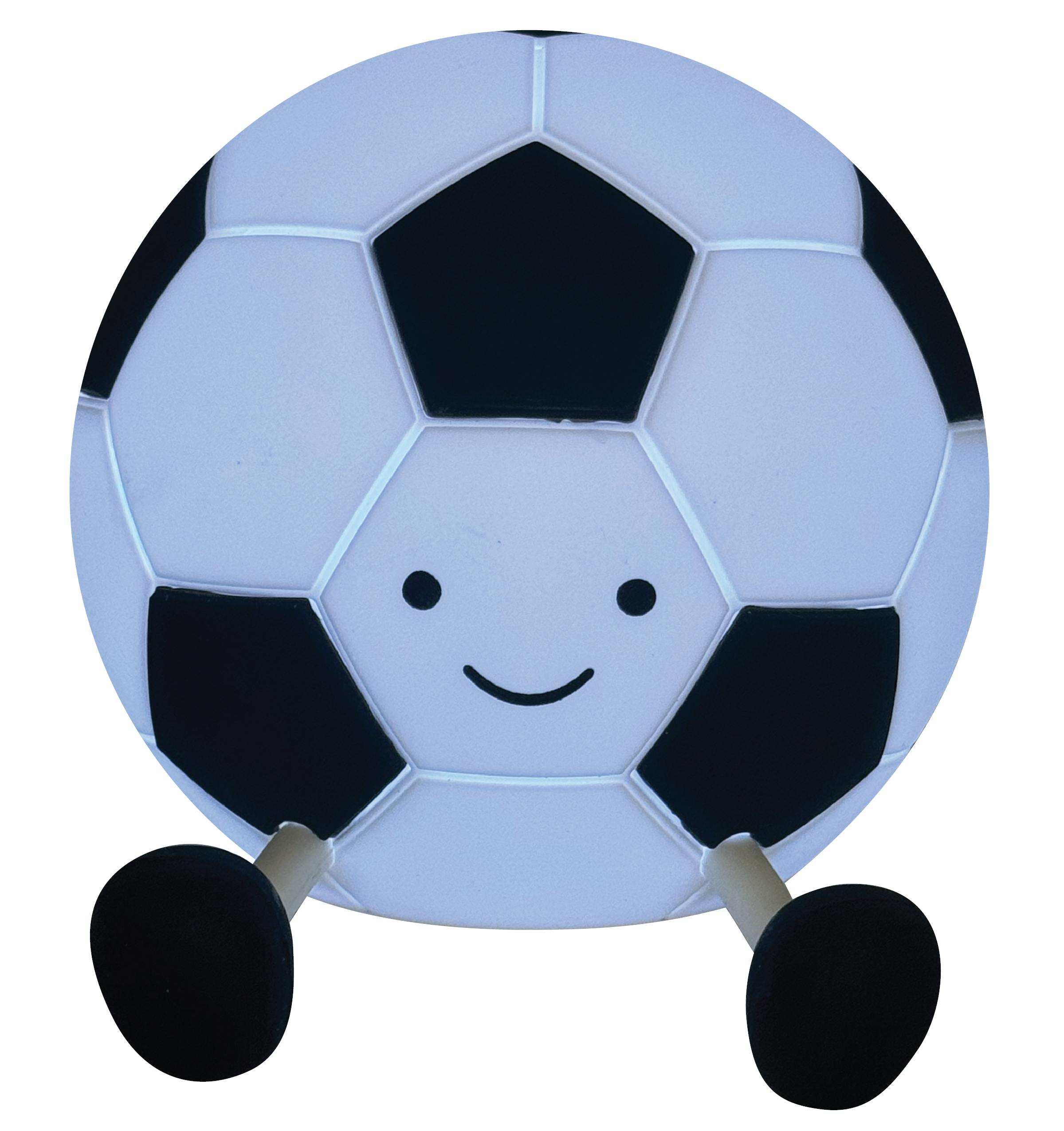 Glow Pals Night Light-Soccer Ball