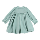 Nyari Dress | Cloud Blue