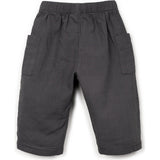 Pull On Woven Pants