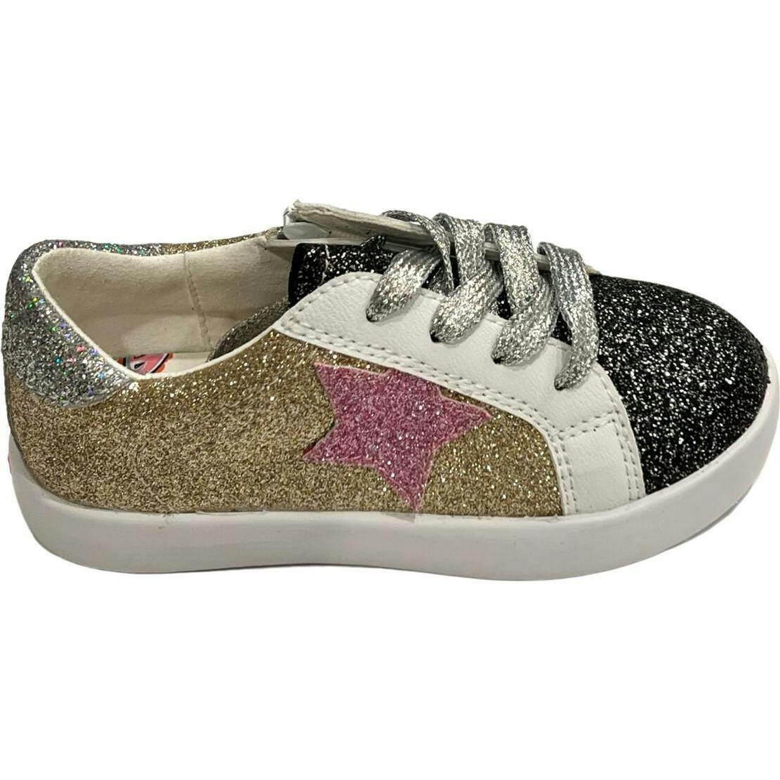 Sloane Sneaker, Multi
