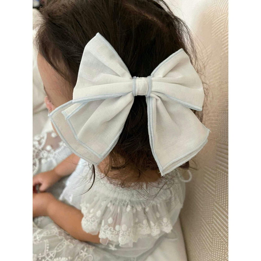 Charlotte Petite Hair Bow