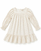 Fiona Dress, Orchid Charm