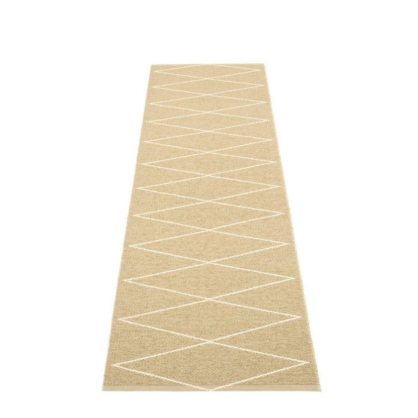 Rug MAX Sand/ V 2.25 x 8 ft