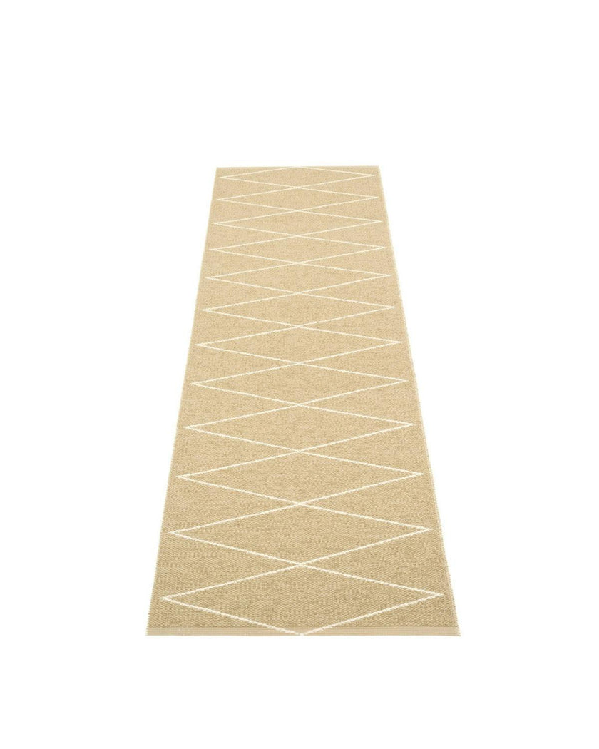 Rug MAX Sand/ V 2.25 x 8 ft