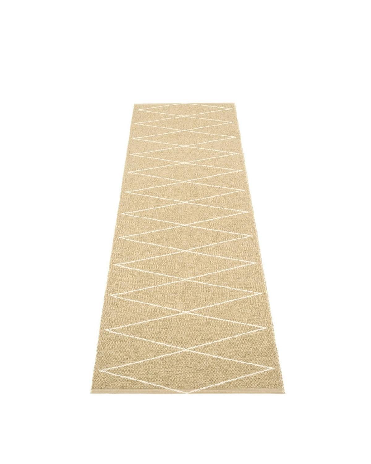 Rug MAX Sand/ V 2.25 x 8 ft