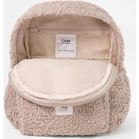 Teddy Backpack